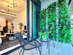 Marina One Residences (D1), Apartment #482785021